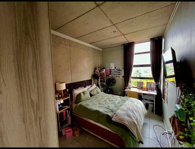 2 BEDROOM PROPERTY TO RENT IN BROOKLYN